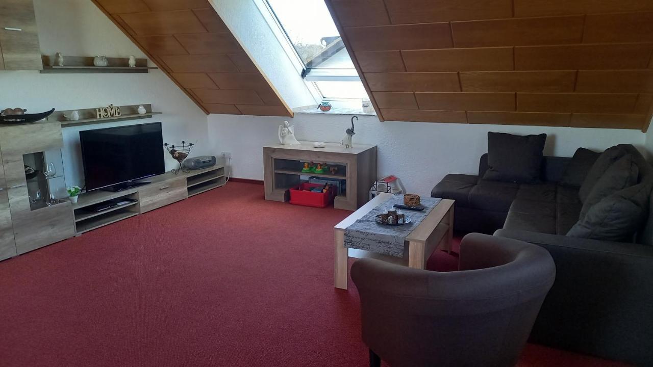 Ferienwohnung Haus Schmitt Βίντερμπεργκ Εξωτερικό φωτογραφία