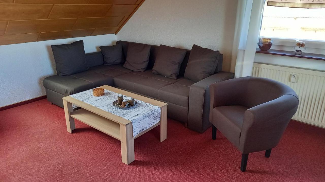 Ferienwohnung Haus Schmitt Βίντερμπεργκ Εξωτερικό φωτογραφία