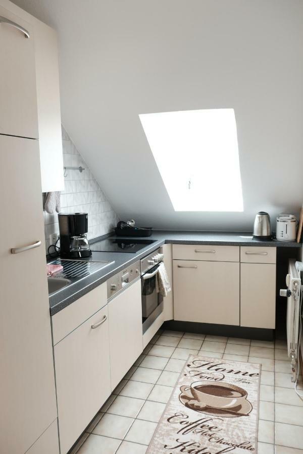 Ferienwohnung Haus Schmitt Βίντερμπεργκ Εξωτερικό φωτογραφία